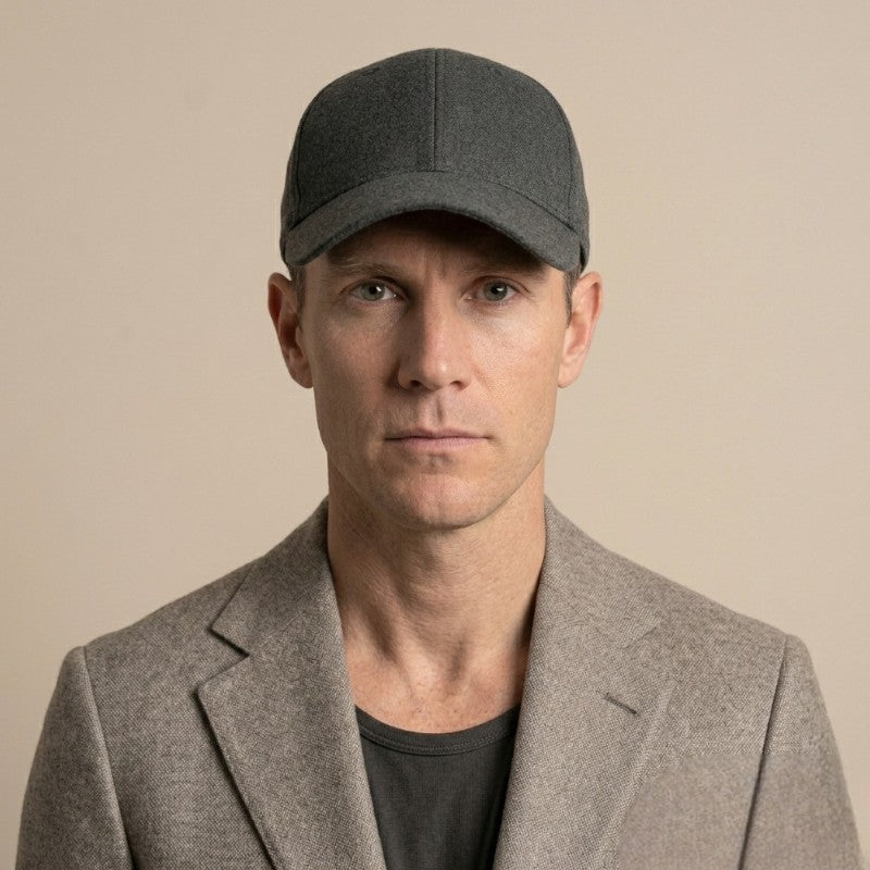 Jimmy Grignan Cap | Crambes