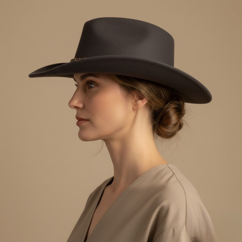 Sombrero Hackberry | Stetson