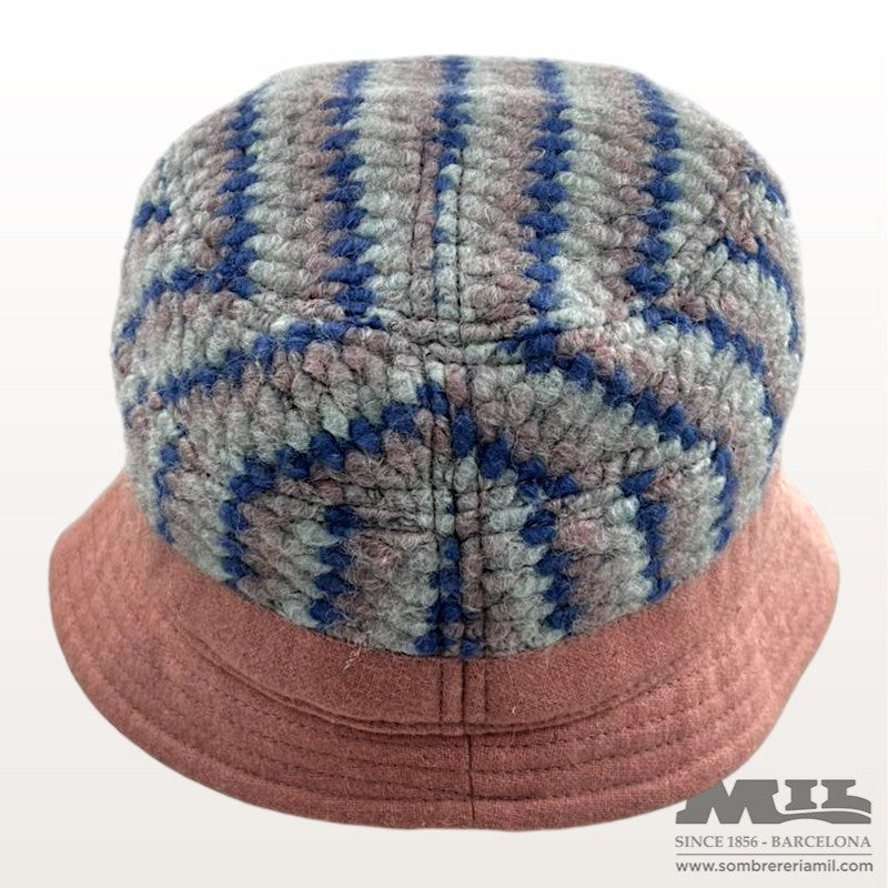 Gorra Multicolor | Seeberger