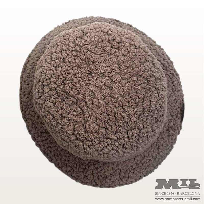 Bear Bucket | Guerra 1885