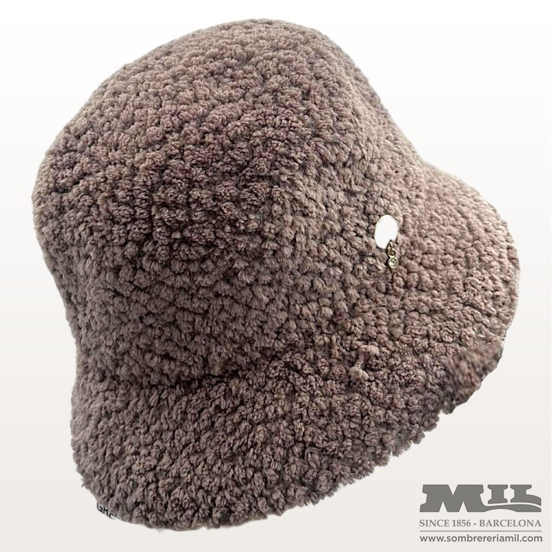 Bear Bucket | Guerra 1885