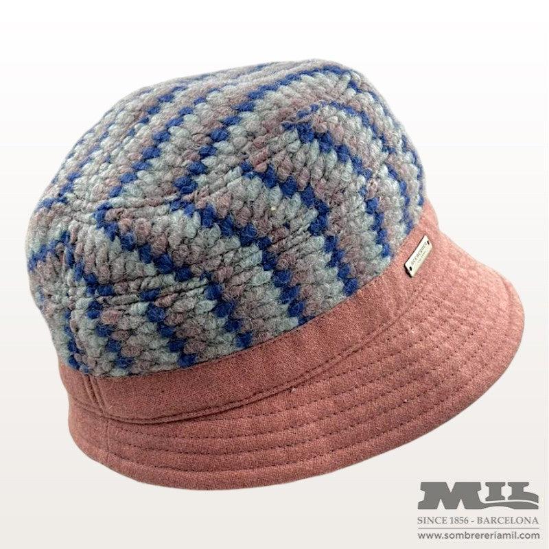 Gorra Multicolor | Seeberger
