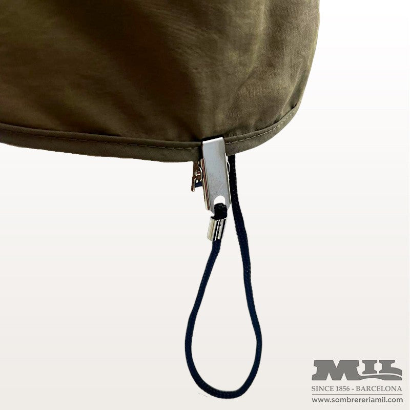 Gorra Dean Long Peak | Hatland