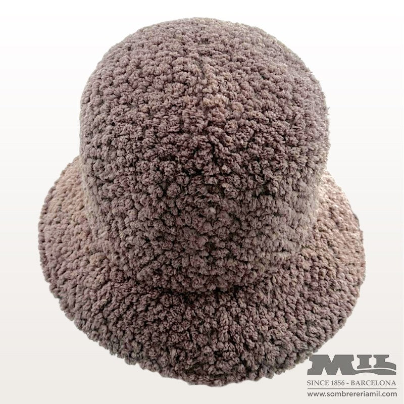 Bear Bucket | Guerra 1885