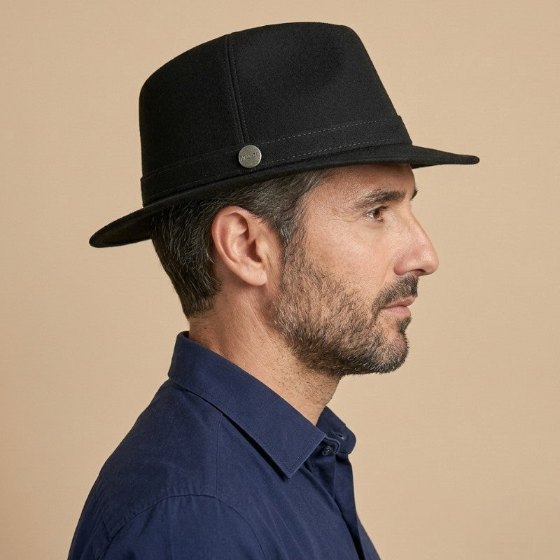 Barret Bristol | Miroc