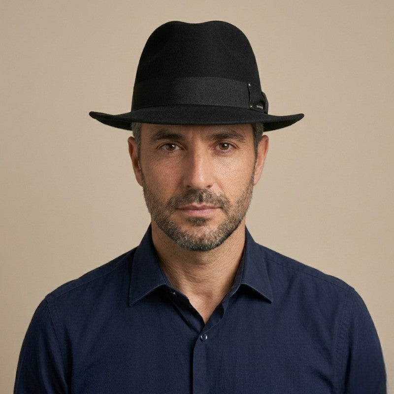 Fedora Hat | Bailey