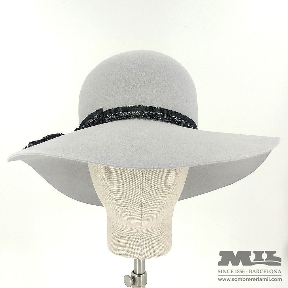 Sombrero Pamela Borsalino