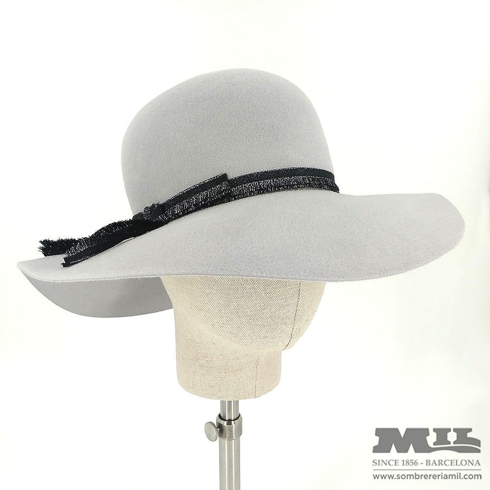 Sombrero Pamela Borsalino