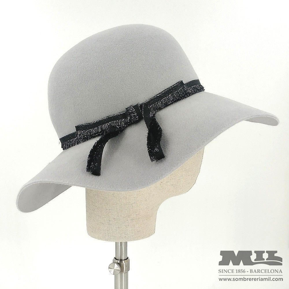 Sombrero Pamela Borsalino