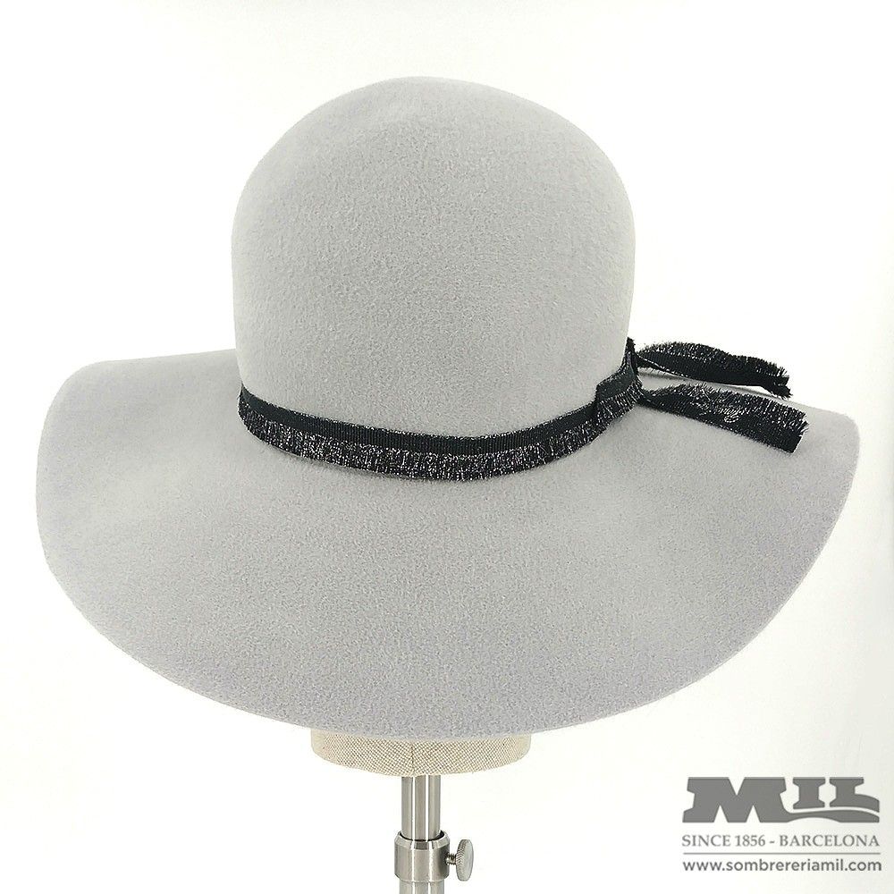 Sombrero Pamela Borsalino