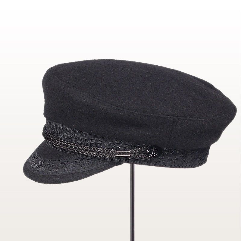 Gorra Regata Camaret