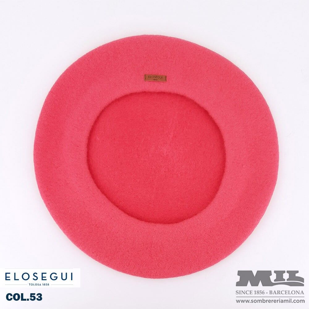 Boina francesa Elosegui