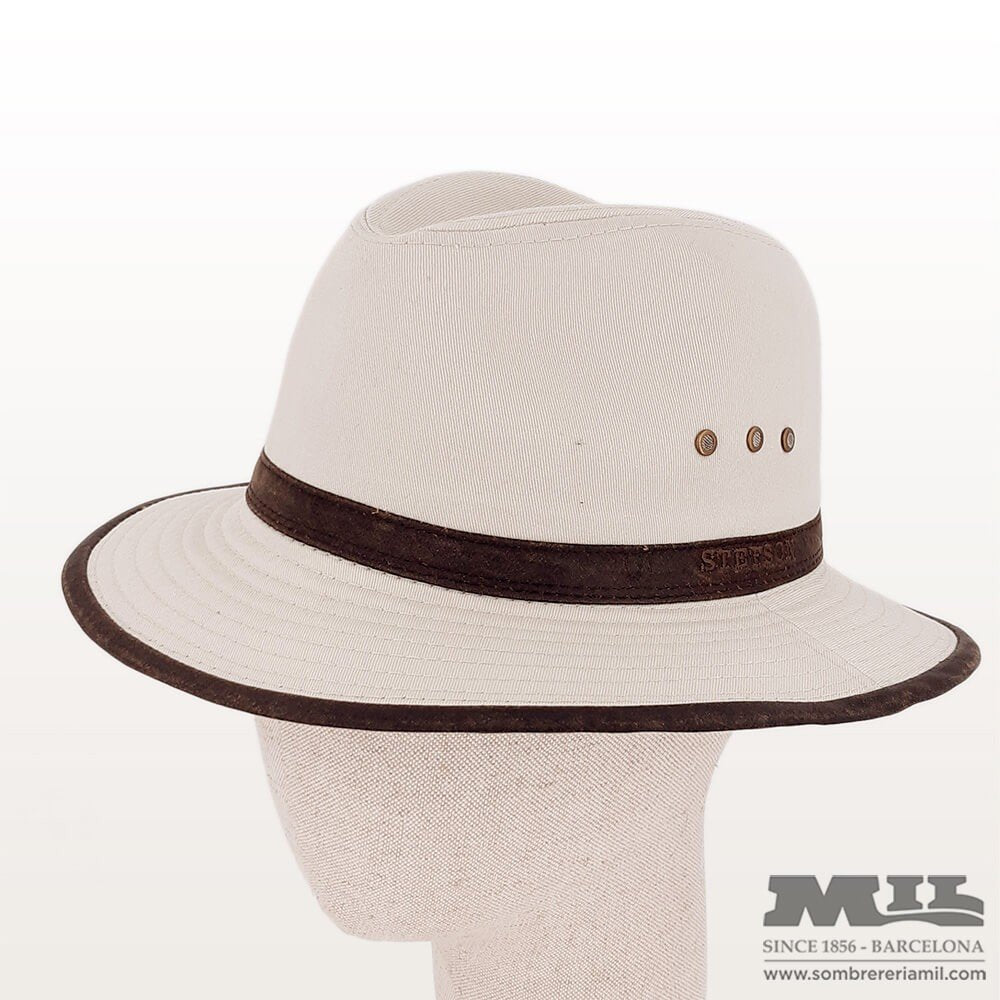 Sombrero Stetson Ava