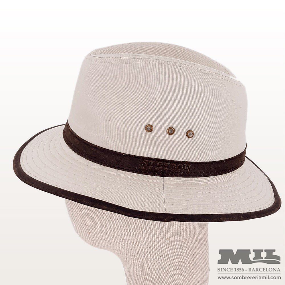 Sombrero Stetson Ava