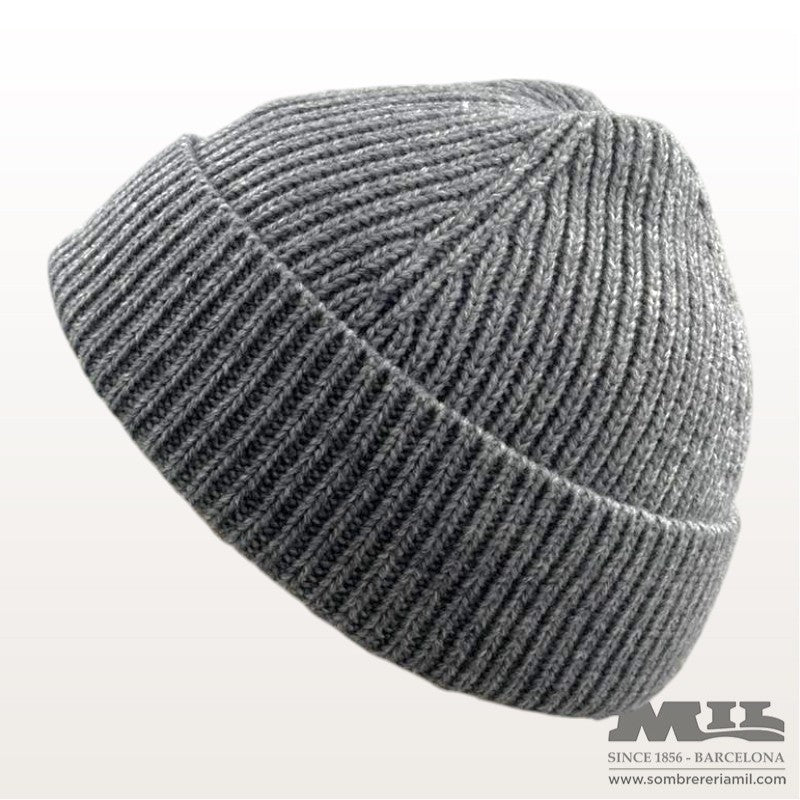 Knit Beanie Hat | Seeberger