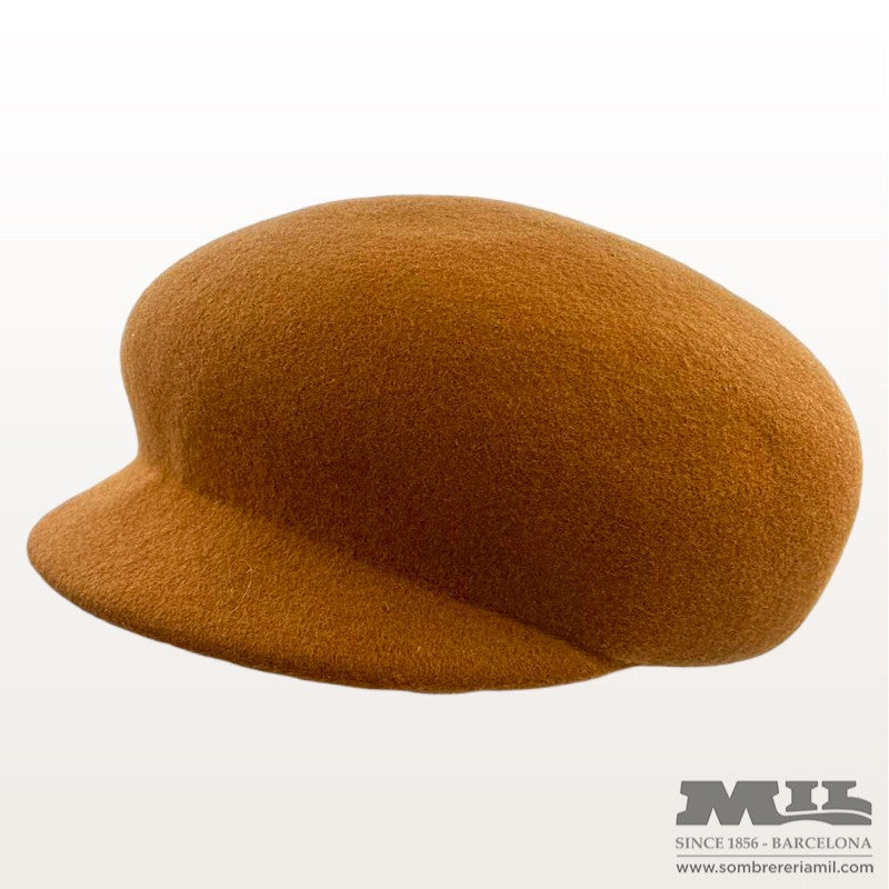 Equestrian Cap | MIL