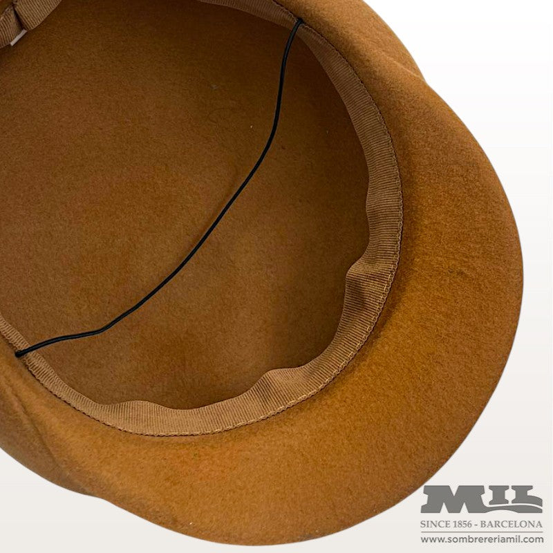 Equestrian Cap | MIL