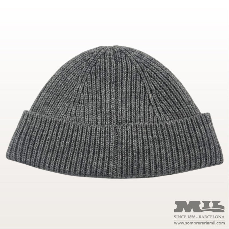 Knit Beanie Hat | Seeberger