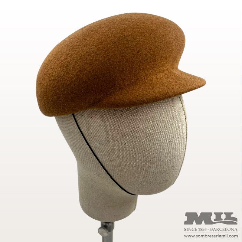 Equestrian Cap | MIL