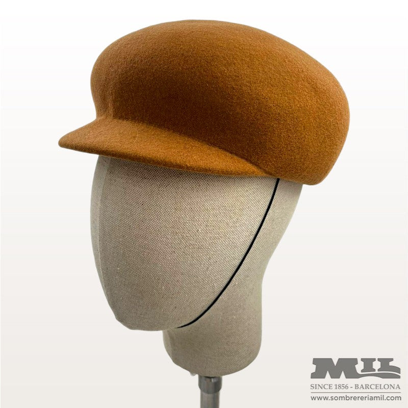 Equestrian Cap | MIL