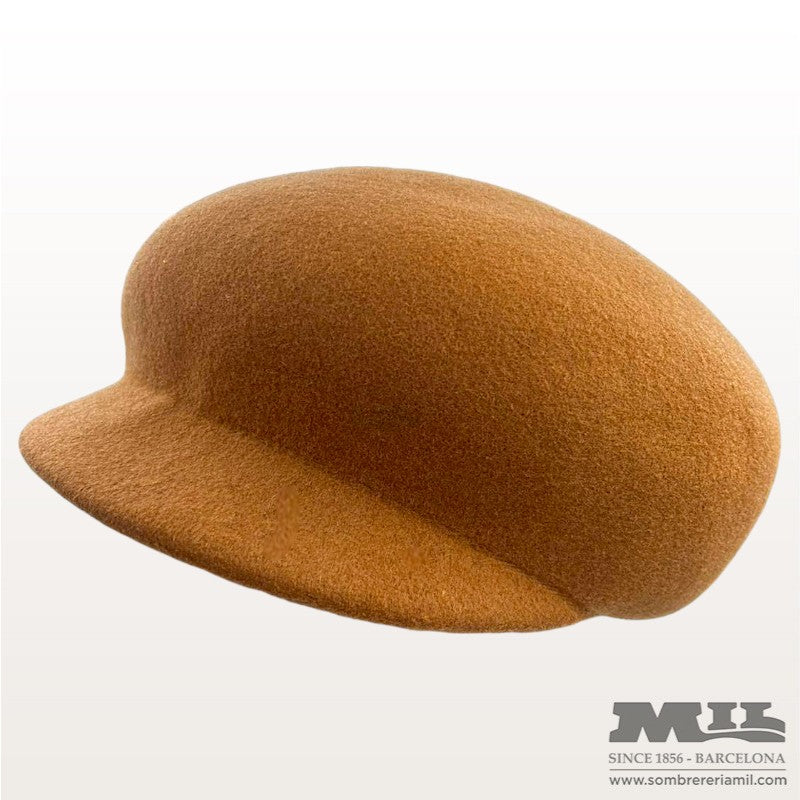 Equestrian Cap | MIL