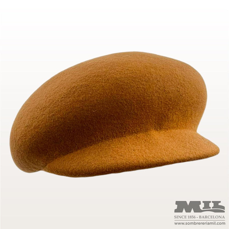 Equestrian Cap | MIL