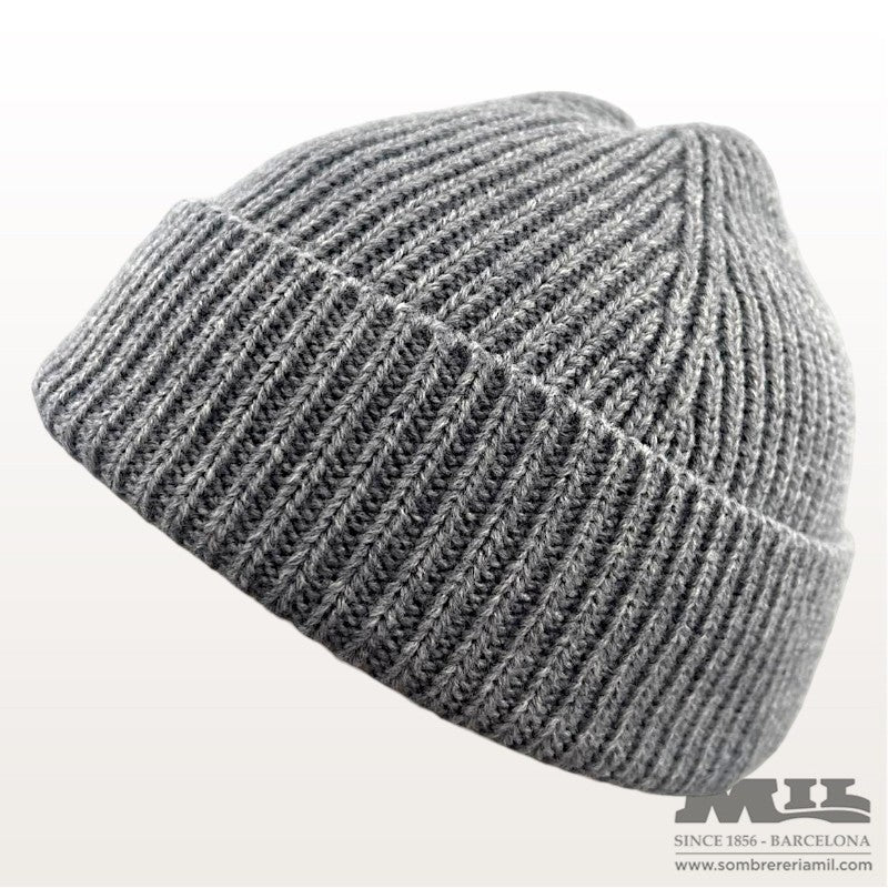 Knit Beanie Hat | Seeberger