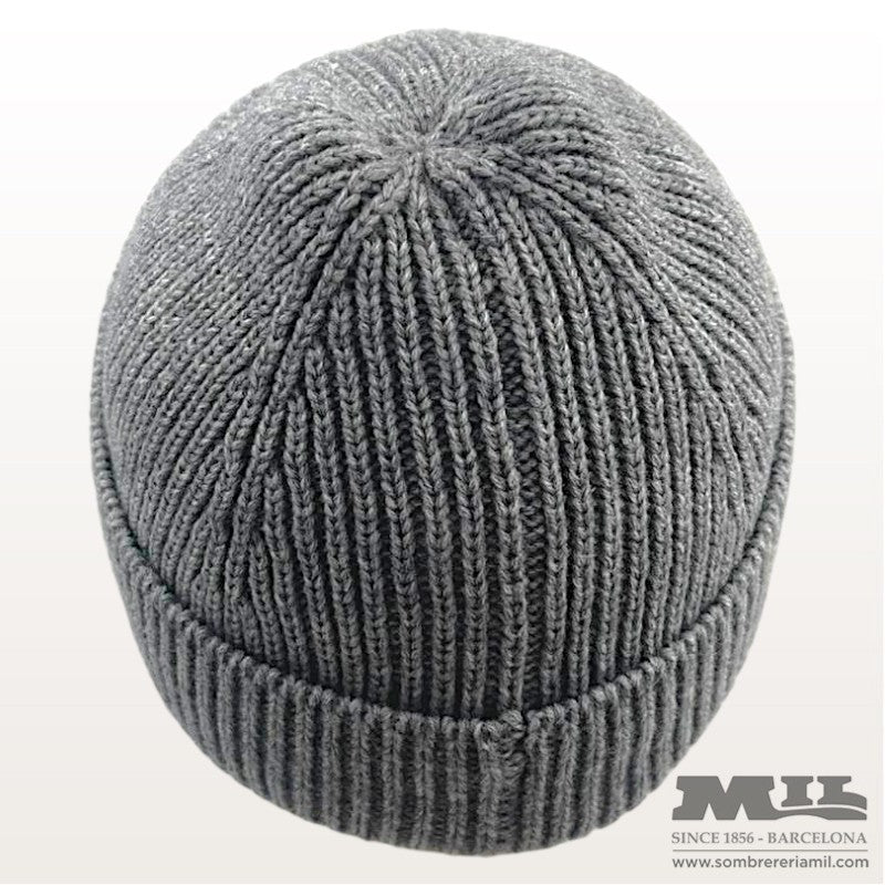 Knit Beanie Hat | Seeberger