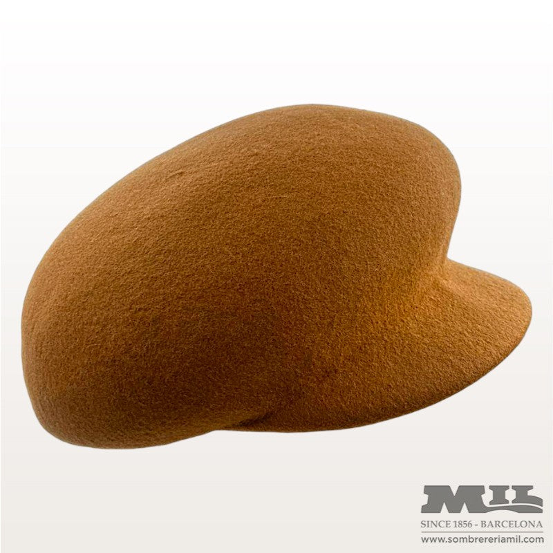 Equestrian Cap | MIL