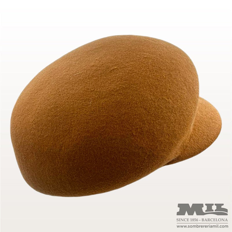 Equestrian Cap | MIL