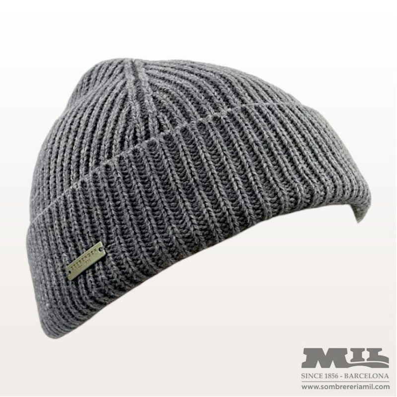Knit Beanie Hat | Seeberger