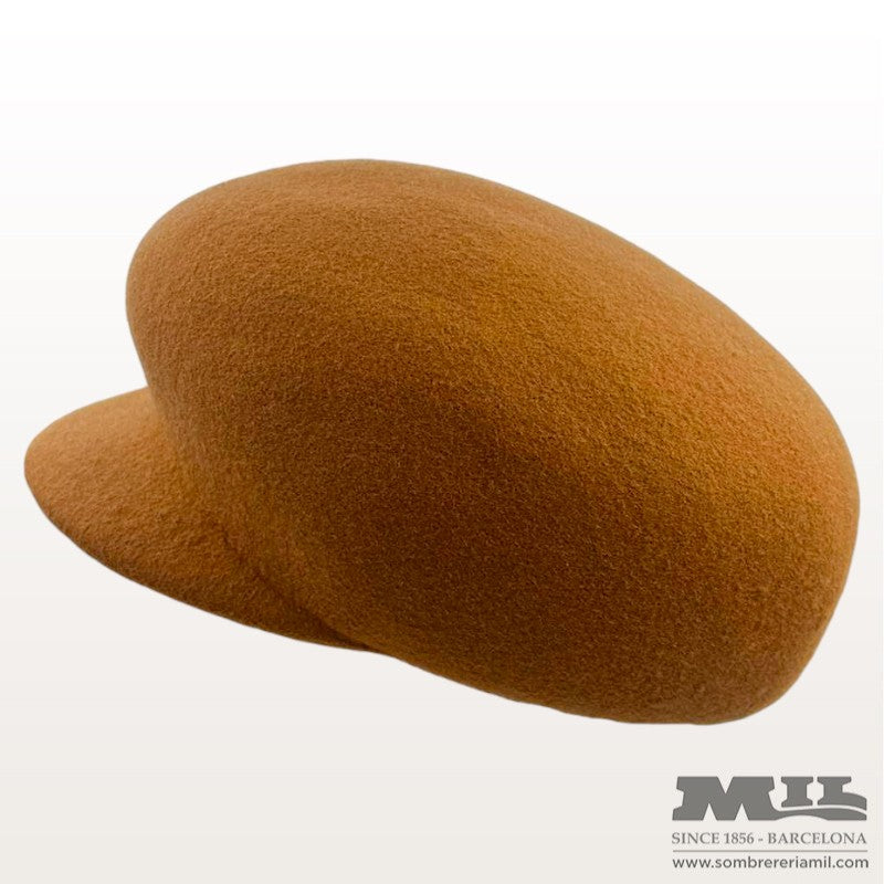 Equestrian Cap | MIL