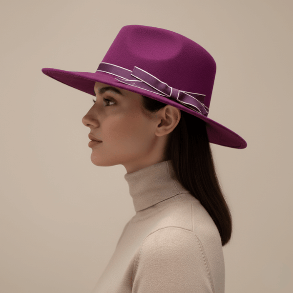 Rasato Hat | Borsalino