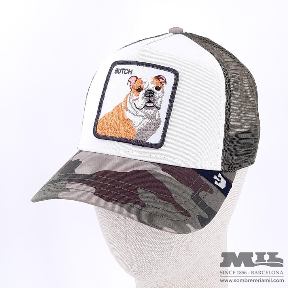 Gorra Goorin Butch