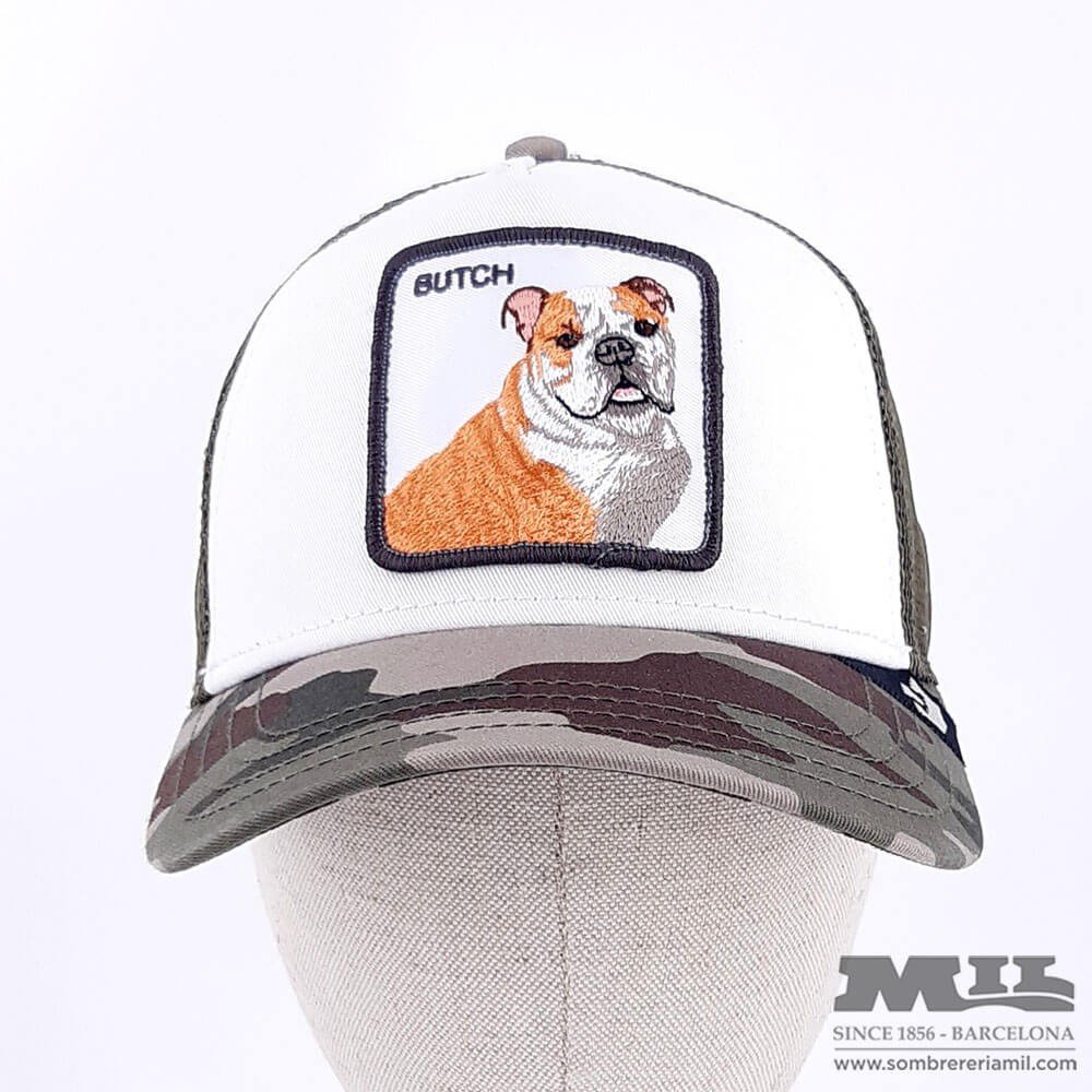 Gorra Goorin Butch