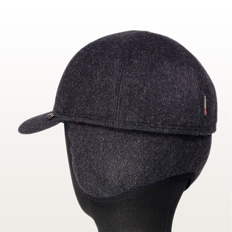 Gorra Sport Mónaco