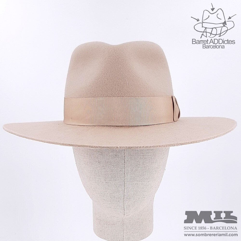 Sombrero Niki Cream
