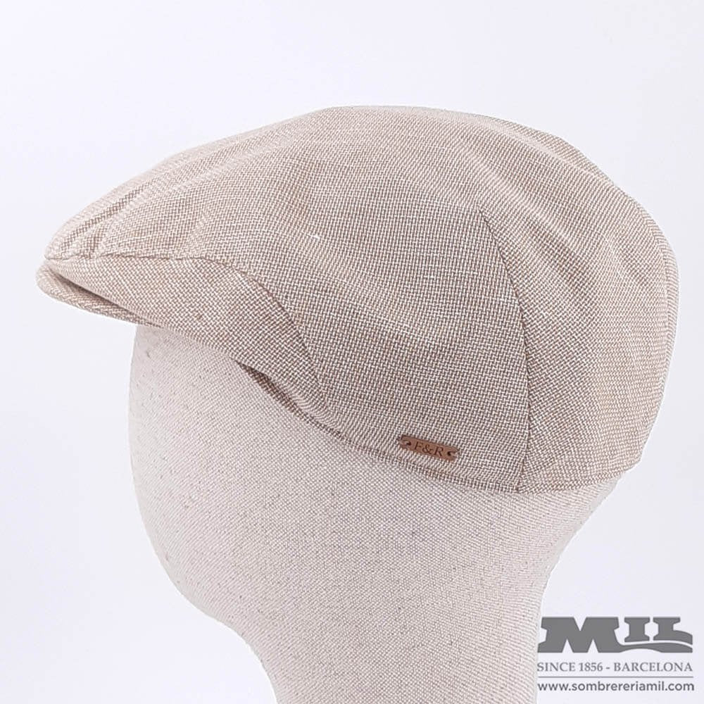 Gorra inglesa Iseo