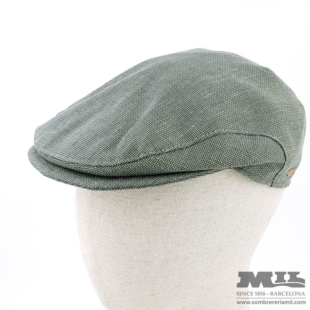Gorra inglesa Iseo