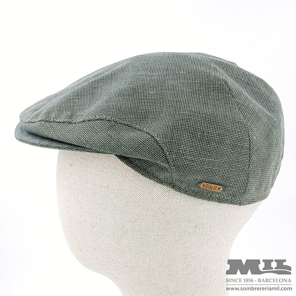 Gorra inglesa Iseo