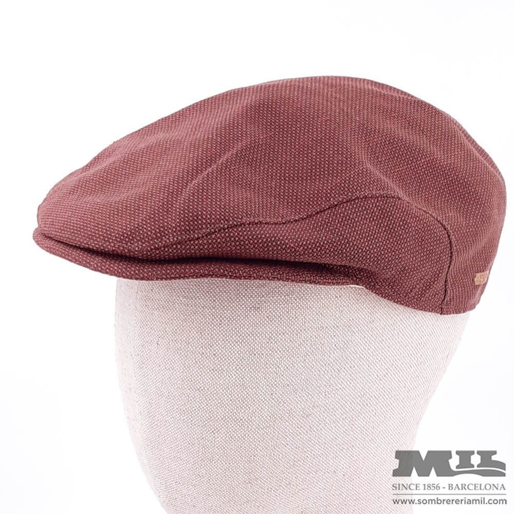 Gorra inglesa Iseo