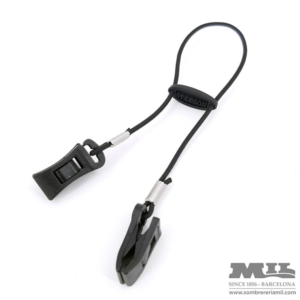 Stetson Windproof Clip
