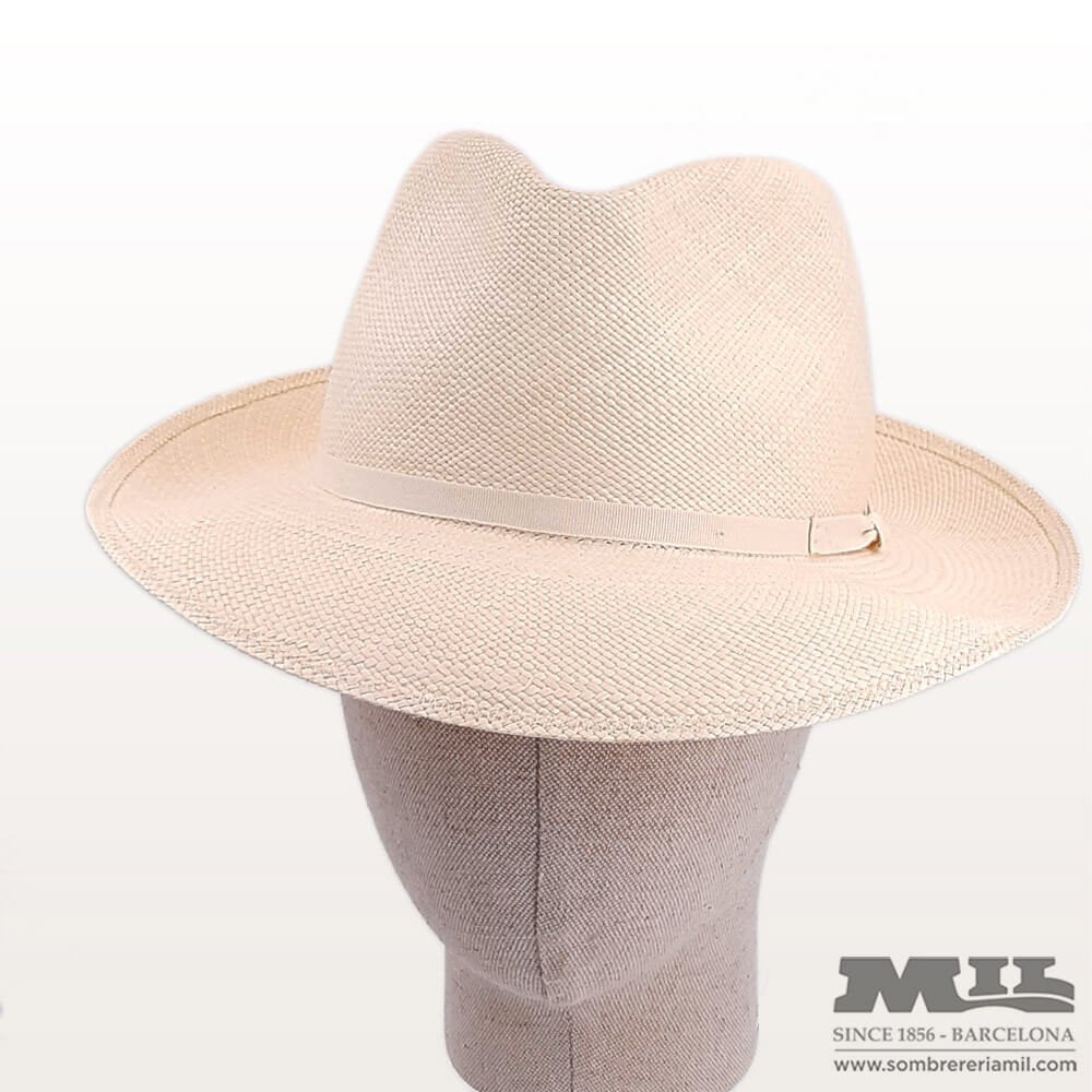 Sombrero Panamá Xalo Limited
