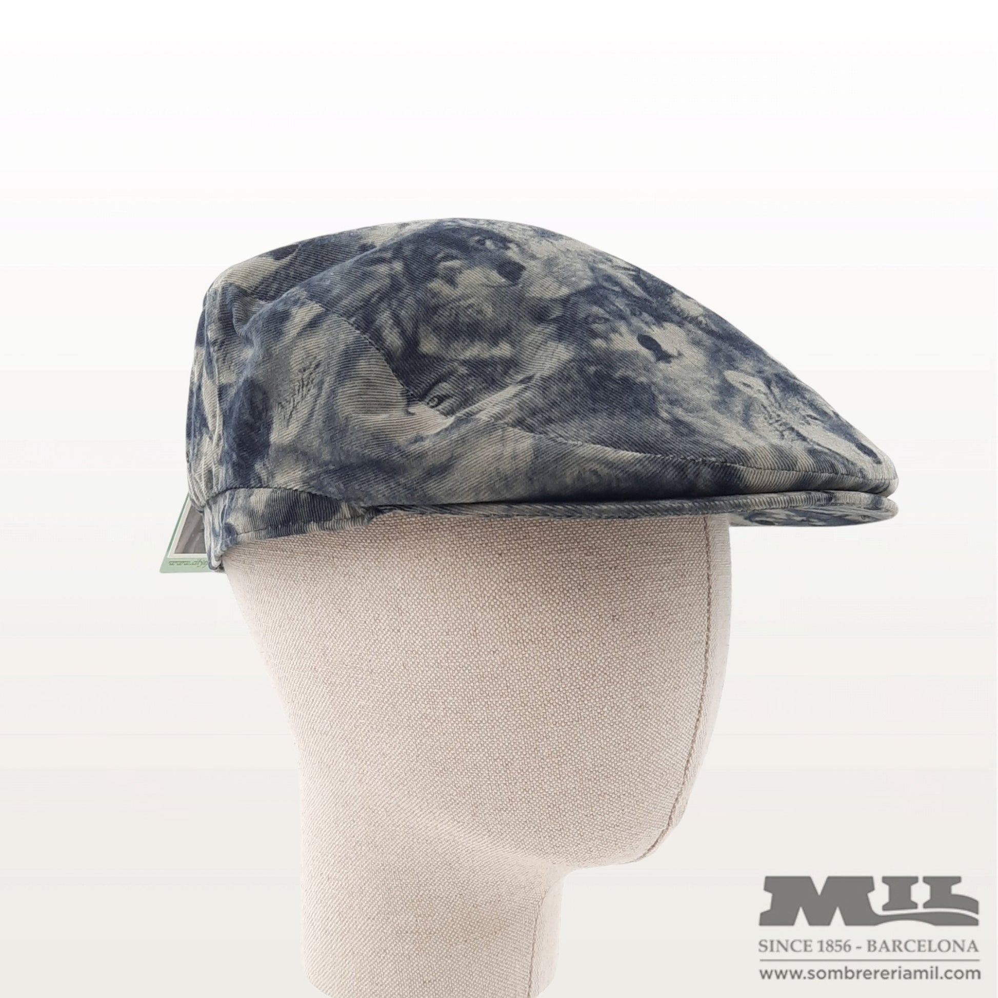 Gorra Relax Llops