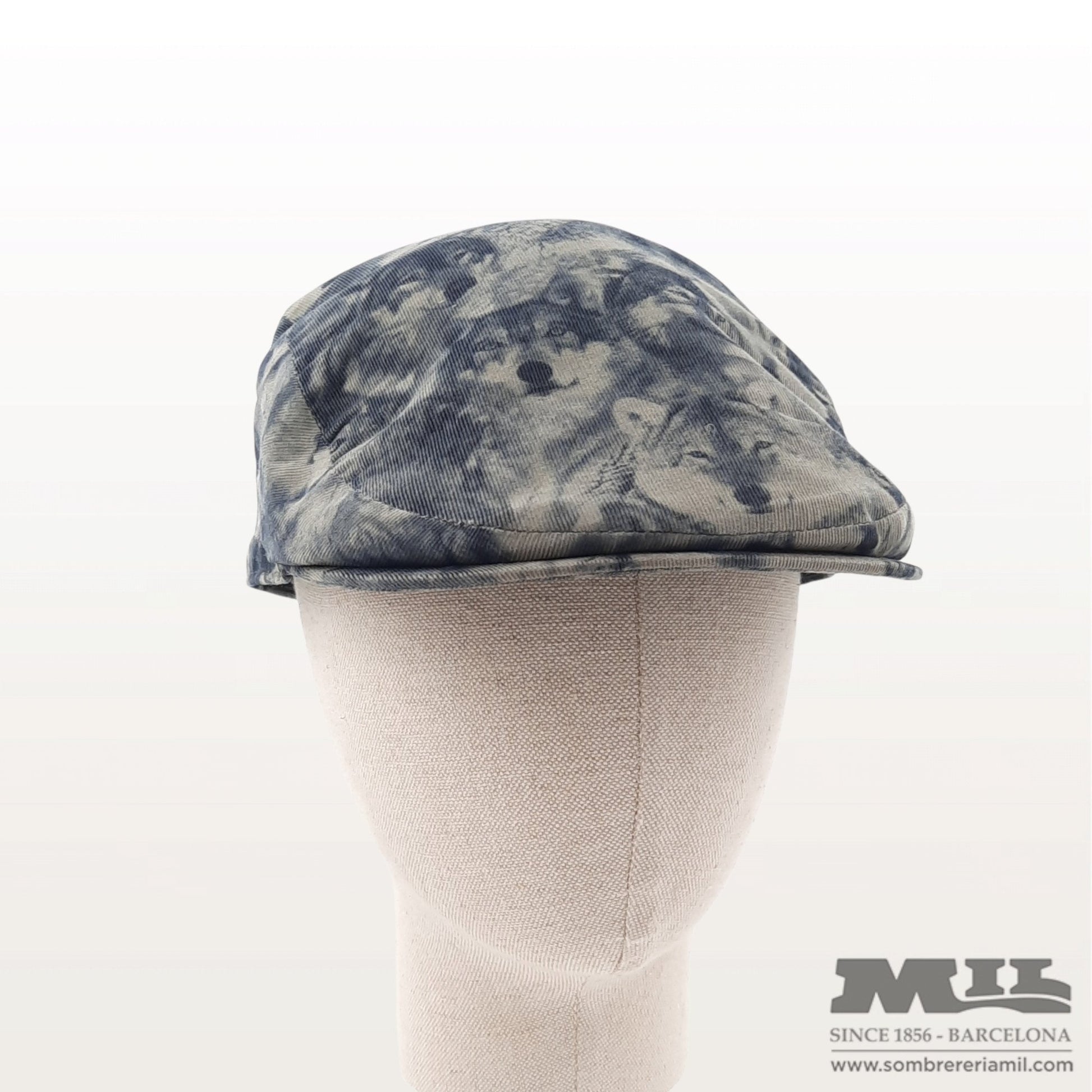 Gorra Relax Llops
