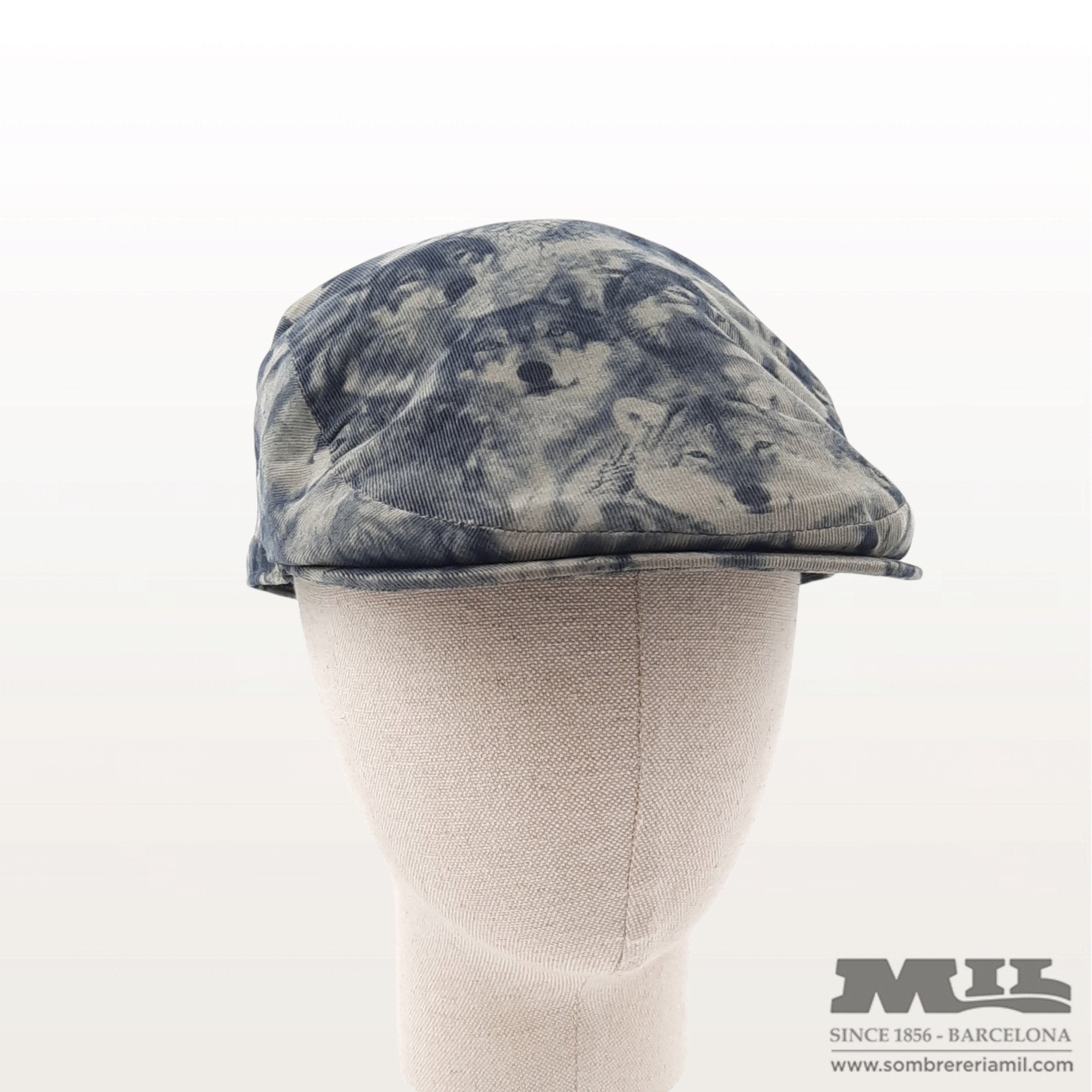 Relax Wolves Cap