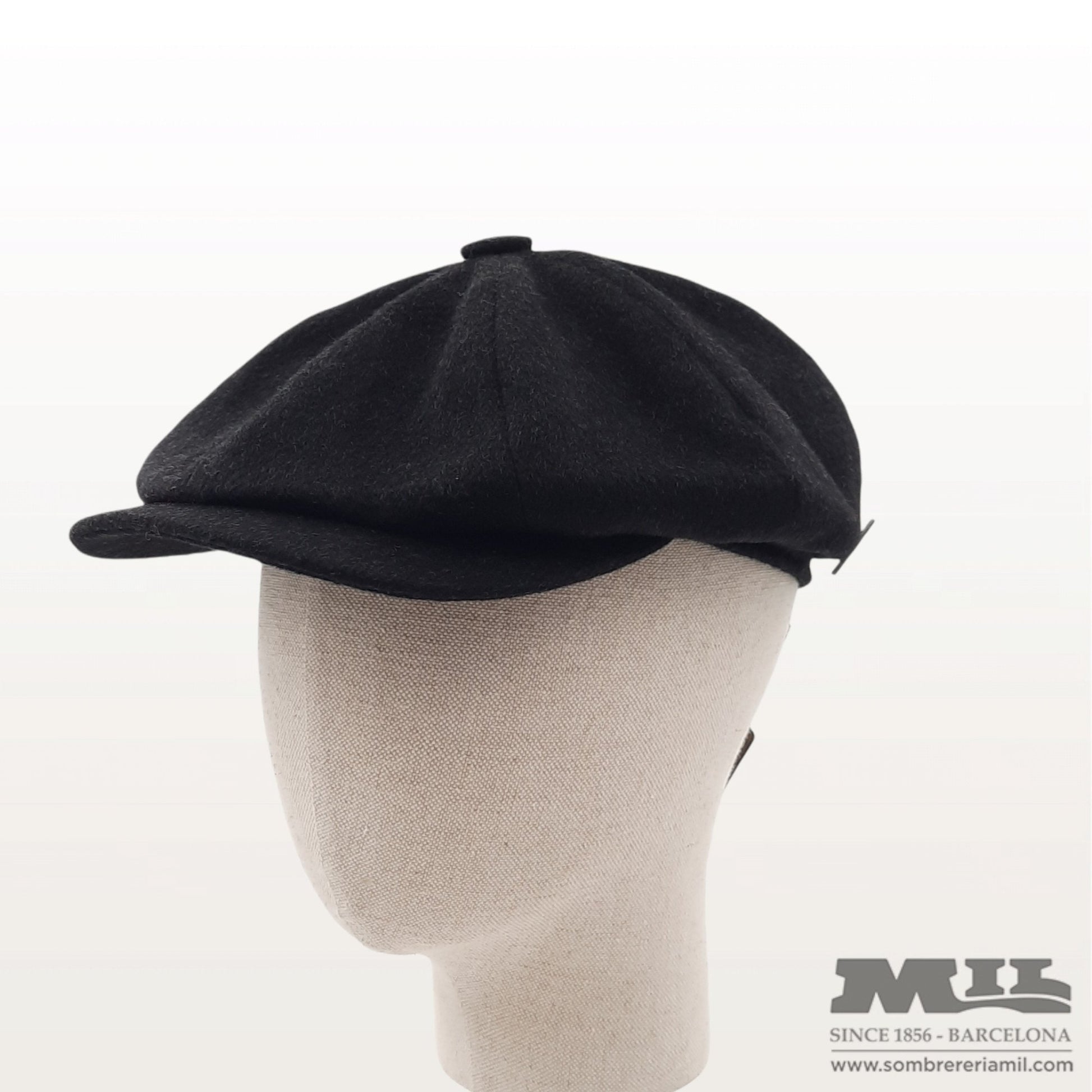 Gorra irlandesa Newsboy Classic Elegant