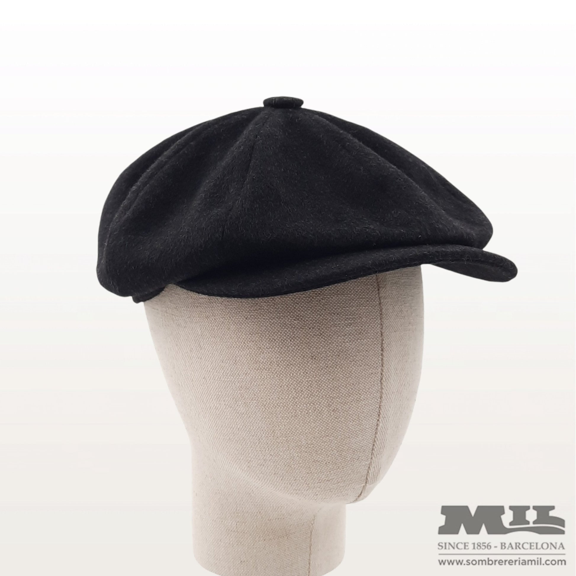 Gorra irlandesa Newsboy Classic Elegant