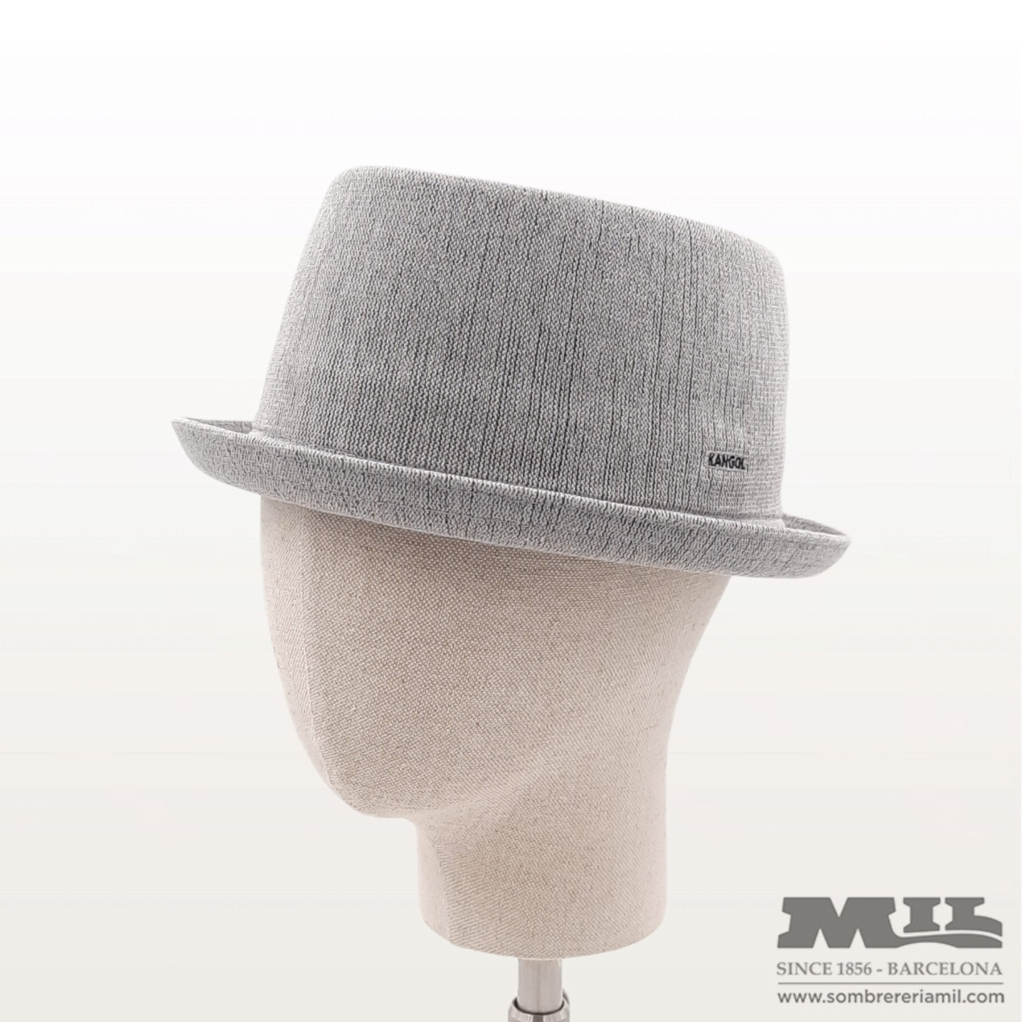 Pork Pie Mowbray Hat