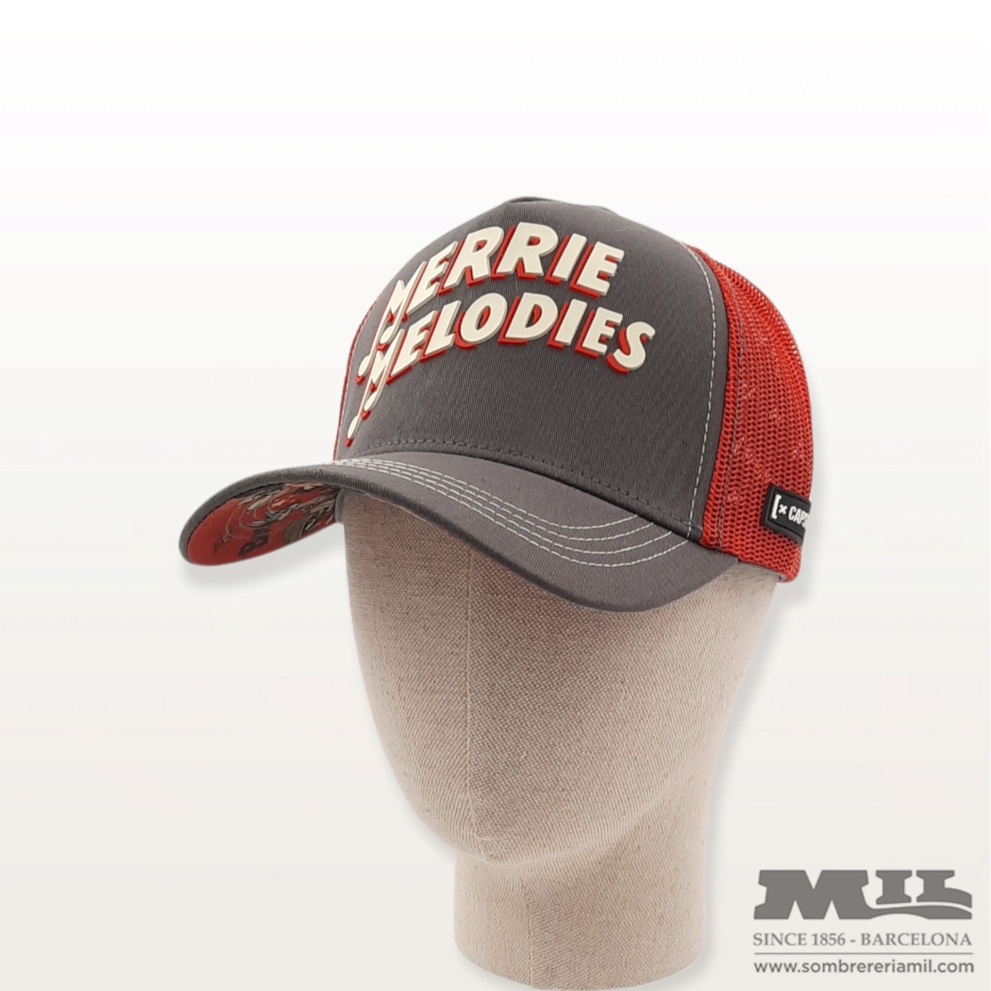 Merrie Melodies Trucker Cap
